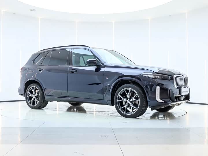 Фото 7 - BMW X5