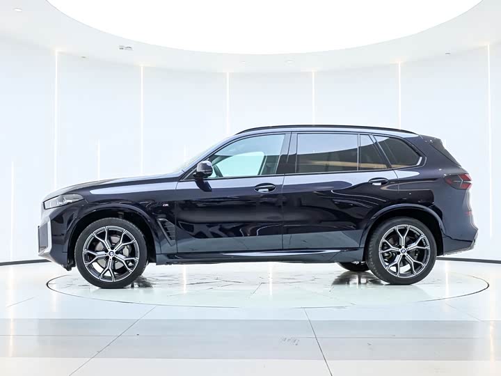 Фото 8 - BMW X5