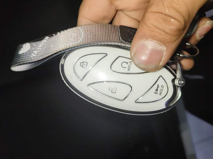 Фото 9 - Hyundai Tucson L