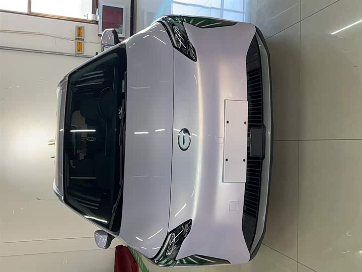 Фото 2 - GAC Aion Y