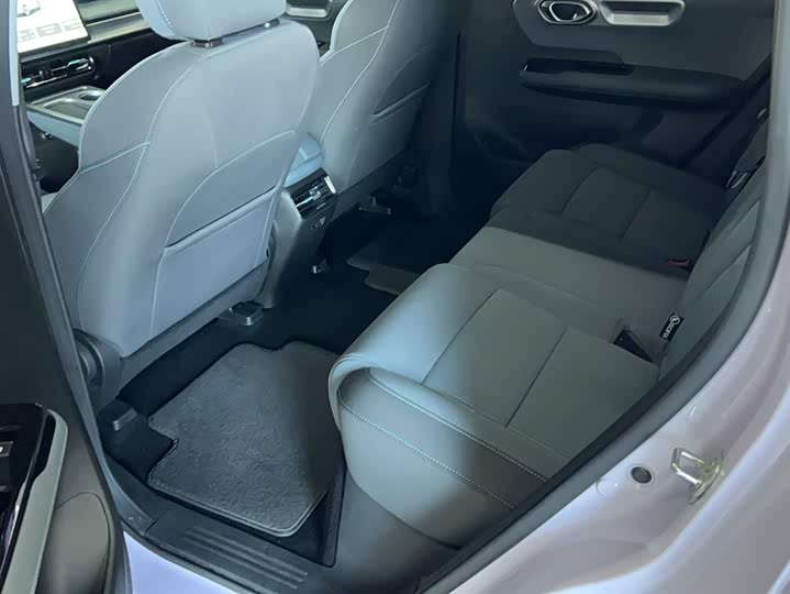 Фото 5 - GAC Aion Y