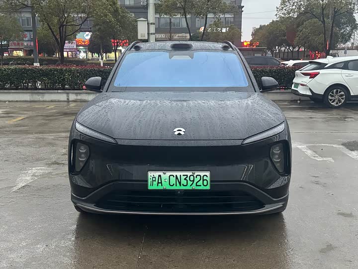 Фото 1 - Nio ES6