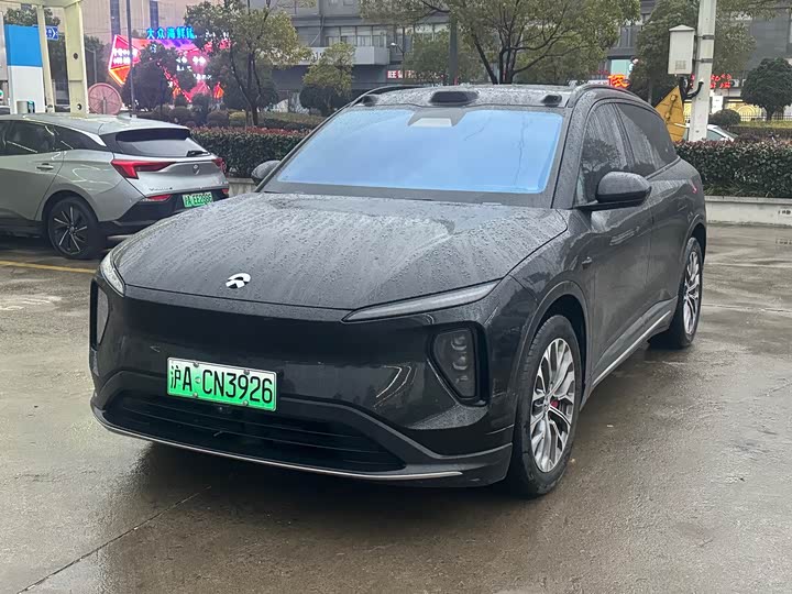 Фото 2 - Nio ES6
