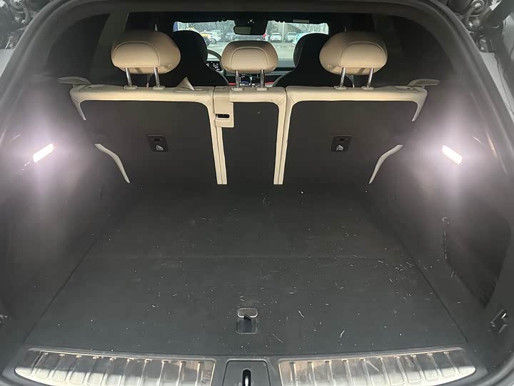 Фото 6 - Nio ES6