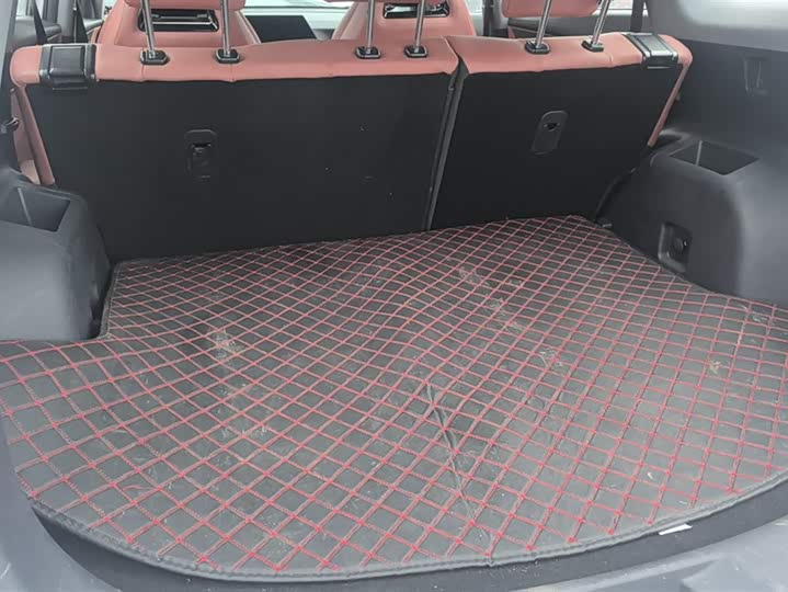 Фото 4 - Changan CS75 Plus