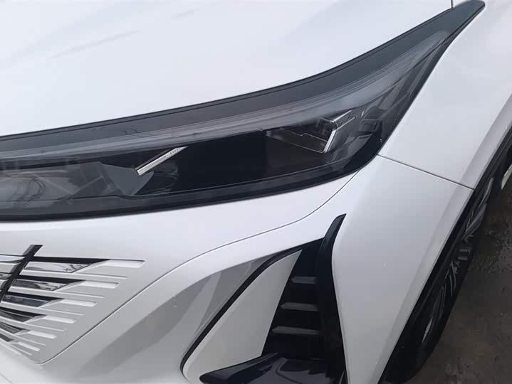 Фото 5 - Changan CS75 Plus