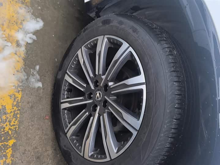 Фото 6 - Changan CS75 Plus