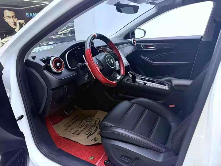 Фото 5 - MG Motor 6