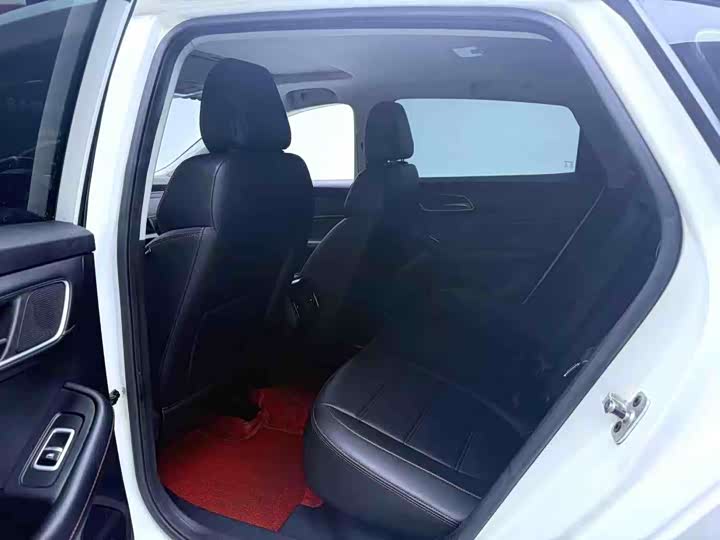 Фото 6 - MG Motor 6