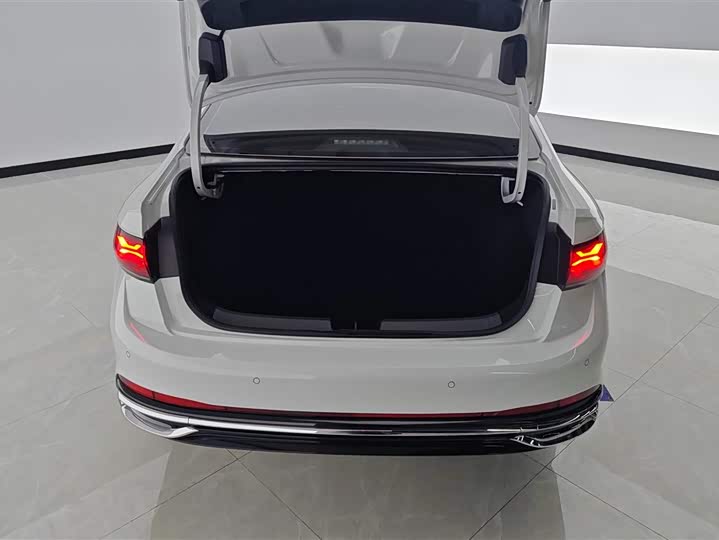 Фото 4 - Volkswagen Sagitar L