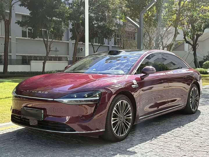 Фото 1 - Stelato S9