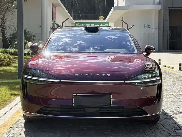 Фото 3 - Stelato S9