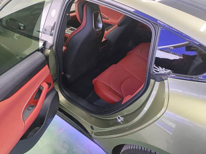 Фото 5 - Xiaomi SU7