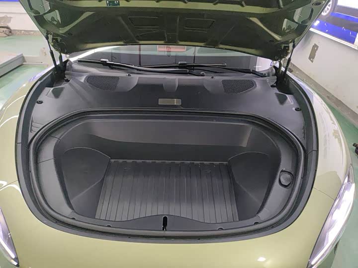 Фото 6 - Xiaomi SU7