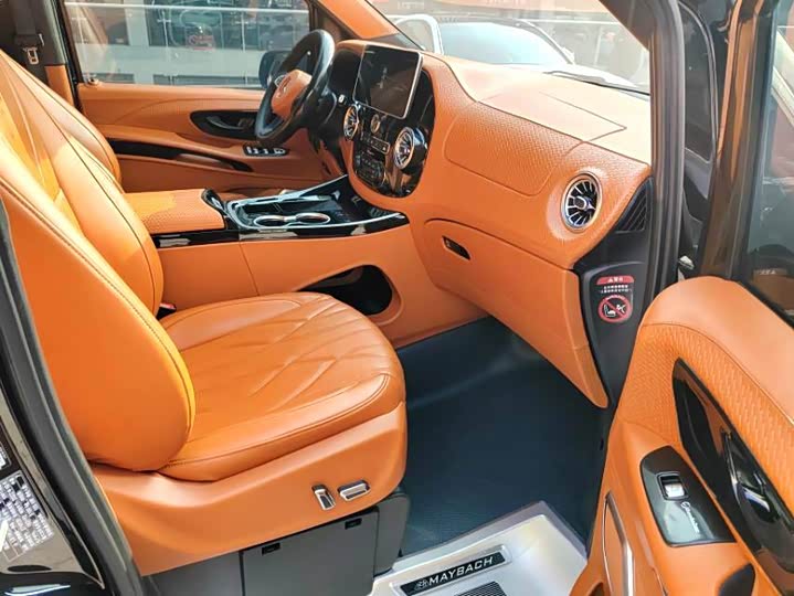 Фото 5 - Mercedes-Benz Vito