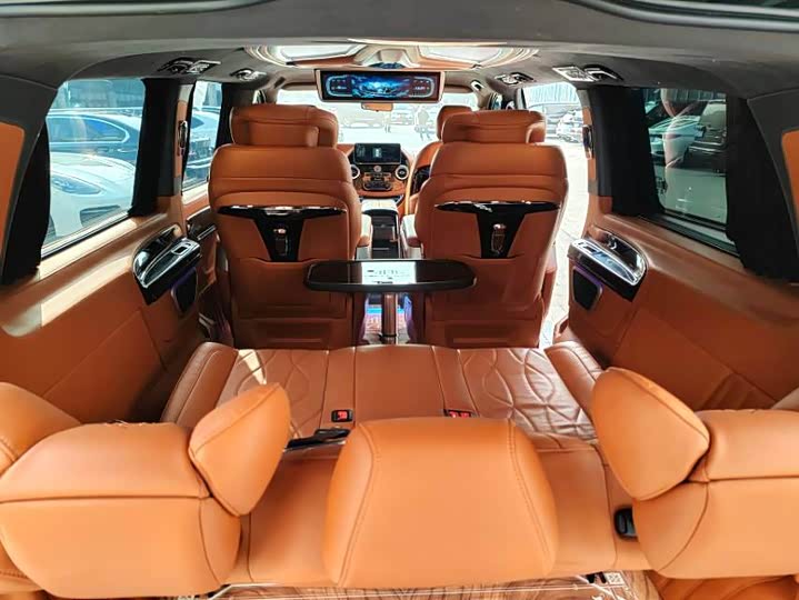 Фото 6 - Mercedes-Benz Vito