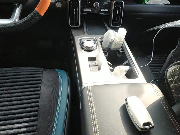 Фото 9 - Haval Dargo