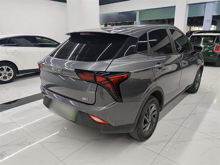 Фото 7 - Hozon V