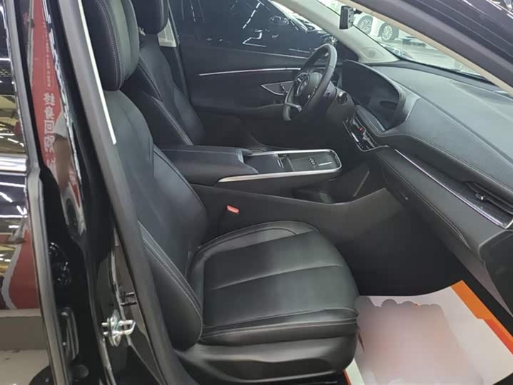 Фото 8 - Buick LaCrosse