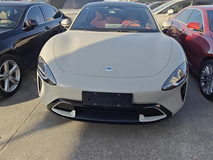 Фото 2 - Xiaomi SU7