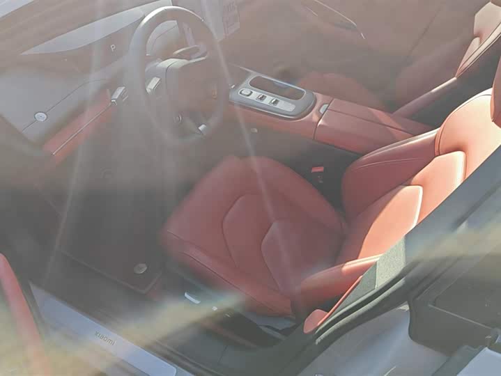 Фото 9 - Xiaomi SU7