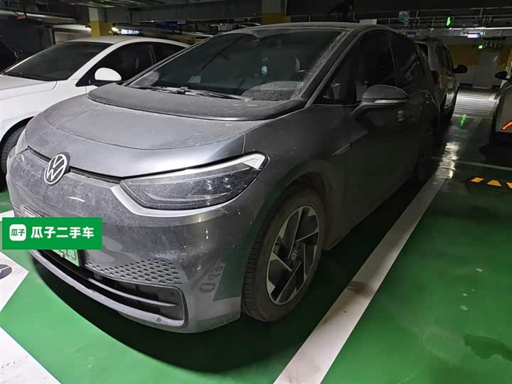 Фото 2 - Volkswagen ID.3