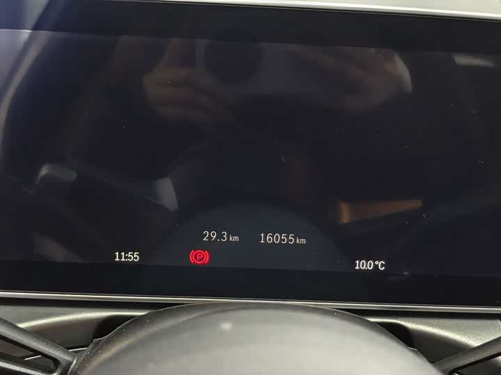 Фото 3 - Mercedes-Benz C-Class