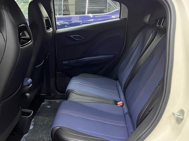 Фото 6 - BYD Seagull