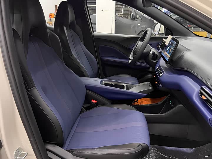 Фото 8 - BYD Seagull