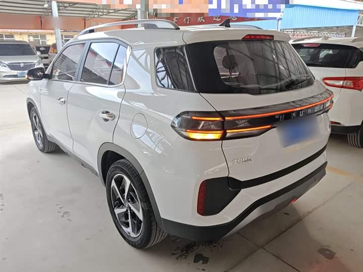 Фото 5 - Hyundai ix35 (Mufasa)