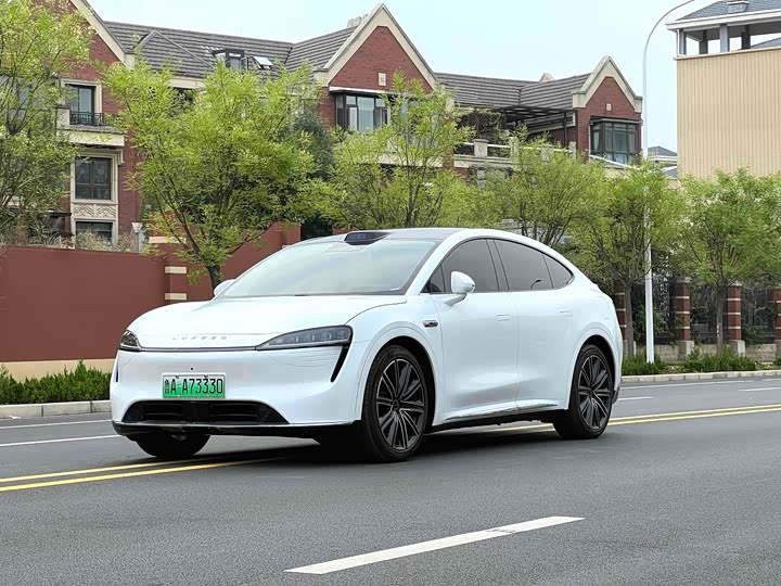 Фото 1 - Luxeed R7