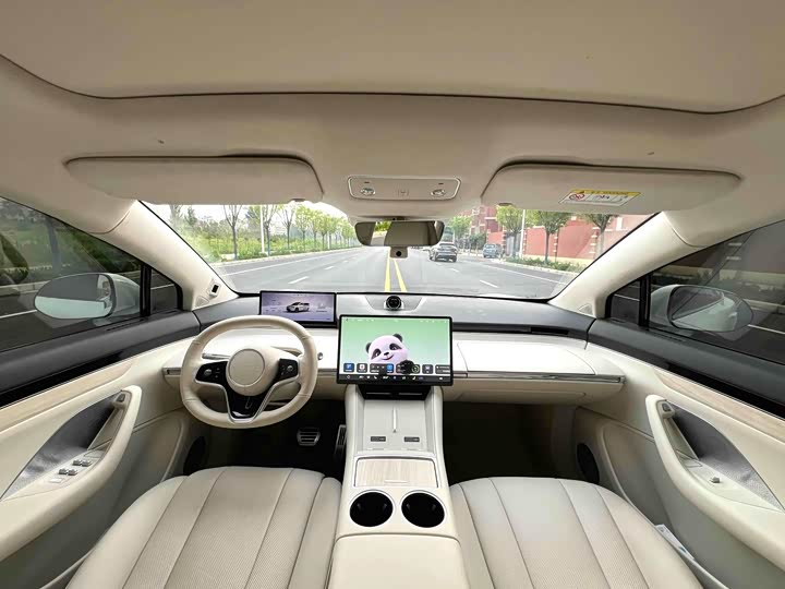 Фото 6 - Luxeed R7