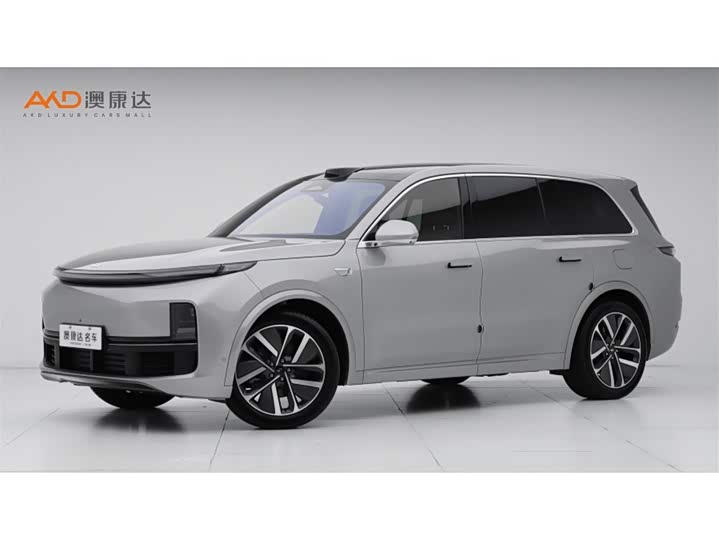 Фото 1 - LiXiang L9