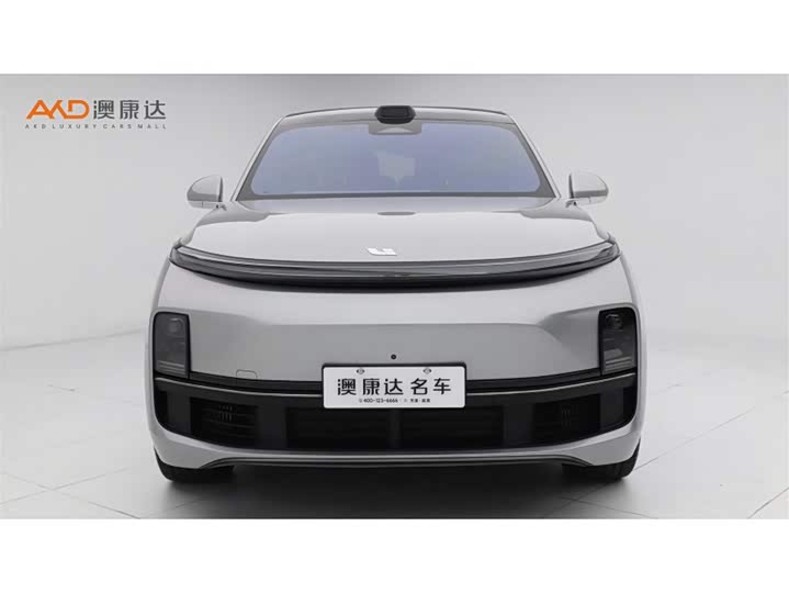 Фото 2 - LiXiang L9