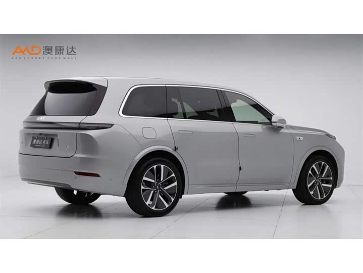 Фото 3 - LiXiang L9