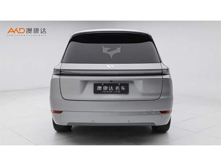 Фото 4 - LiXiang L9