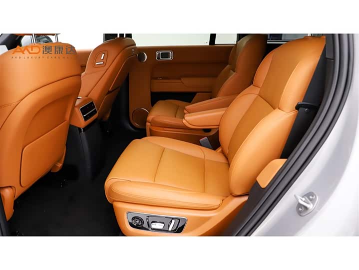 Фото 7 - LiXiang L9