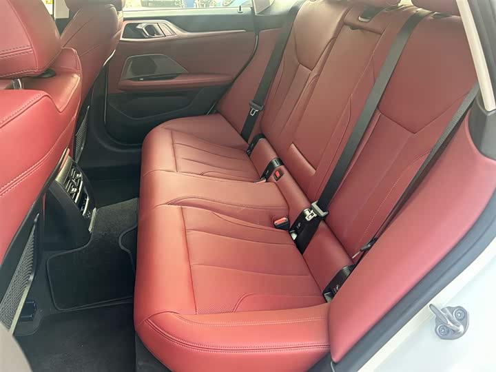 Фото 6 - BMW 4 Series