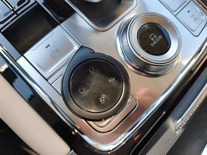 Фото 9 - Great Wall Shanhai Poer