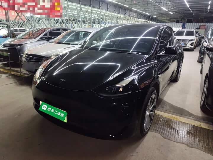 Фото 2 - Tesla Model Y