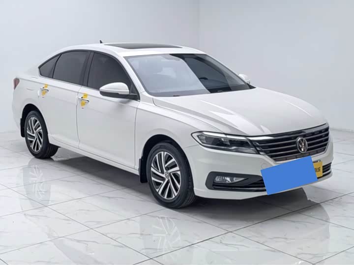 Фото 3 - Volkswagen Lavida