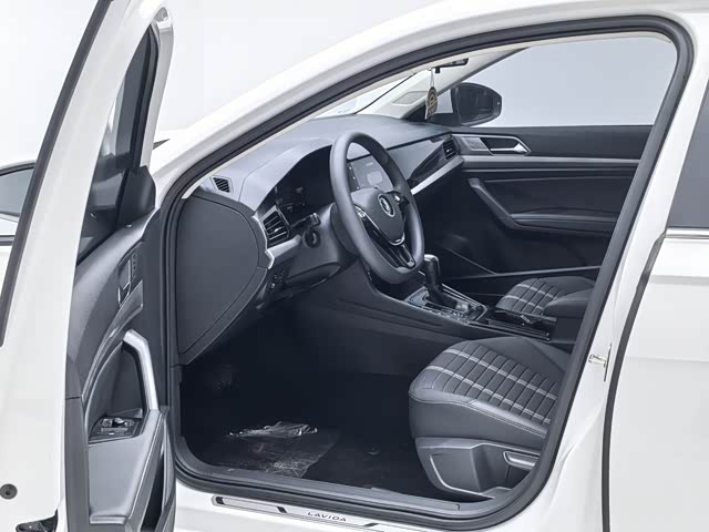 Фото 7 - Volkswagen Lavida