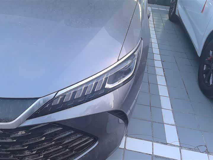 Фото 5 - BYD Qin Plus