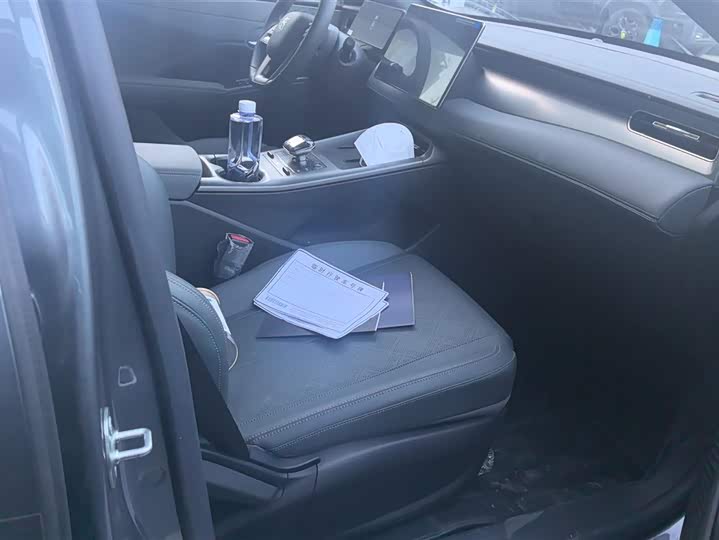 Фото 8 - BYD Qin Plus