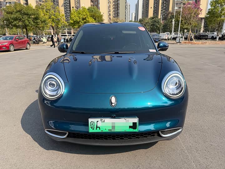 Фото 2 - Ora Good Cat (03)