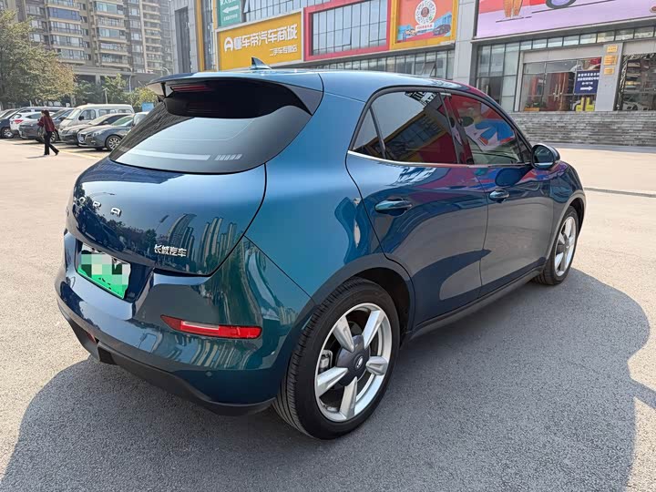 Фото 3 - Ora Good Cat (03)