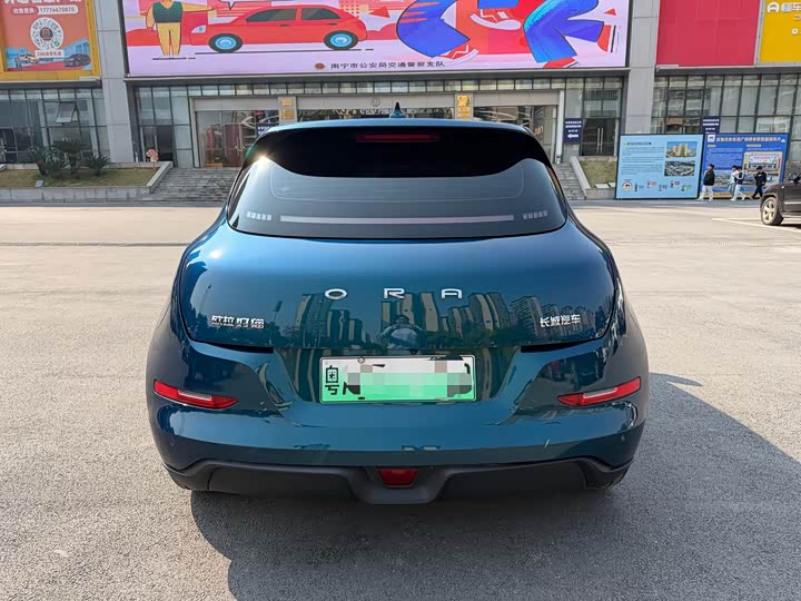 Фото 4 - Ora Good Cat (03)