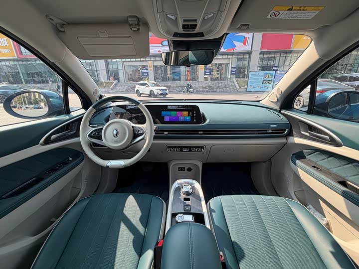 Фото 5 - Ora Good Cat (03)