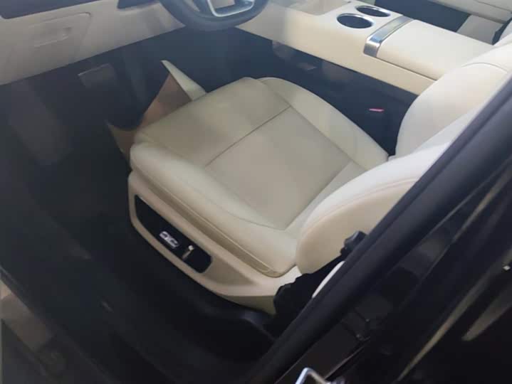 Фото 9 - LiXiang L9