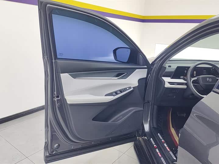 Фото 7 - Changan CS75 Plus